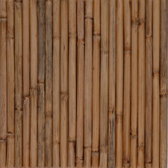Calauit Reed Unvarnished Bamboo Reed Marine Plywood