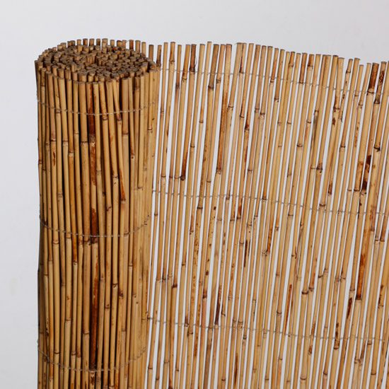 Bamboo Reed Screen
