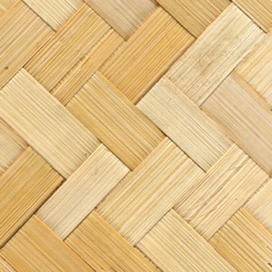 Bamboo Plywood Close Up